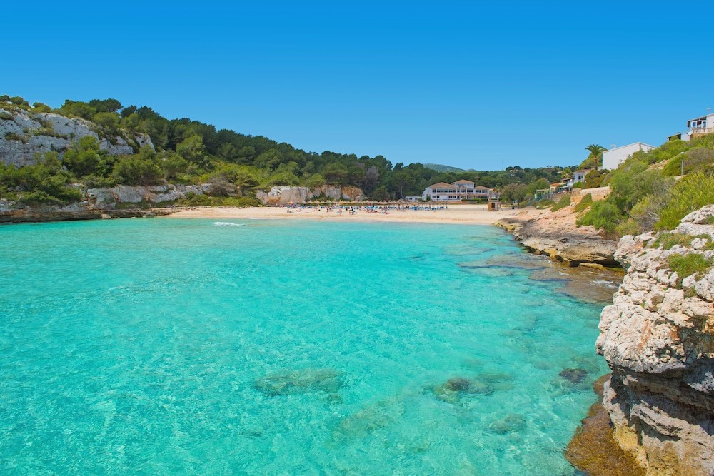 Hotel FlipFlop Cala Romántica