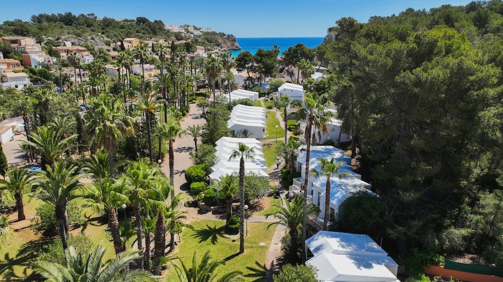 Hotel FlipFlop Cala Romántica