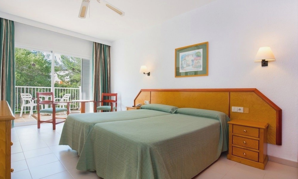 Hotel FlipFlop Cala Romántica