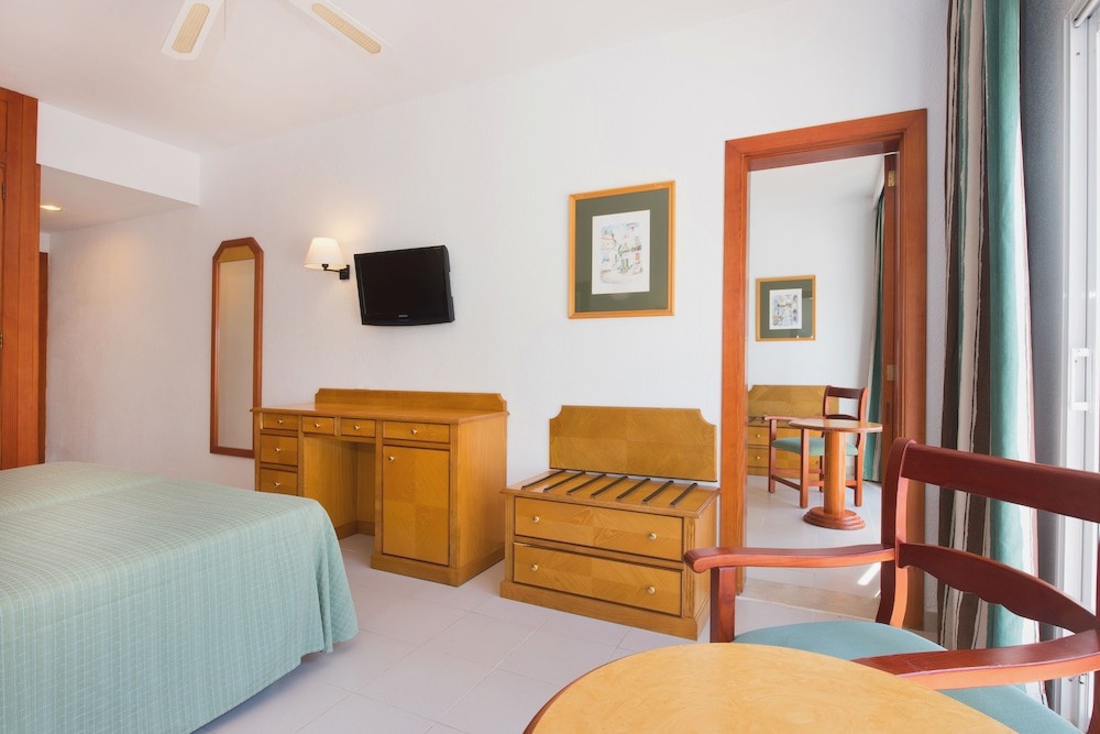 Hotel FlipFlop Cala Romántica