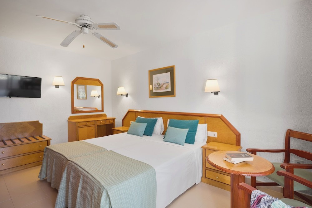 Hotel FlipFlop Cala Romántica