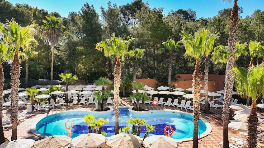 Hotel FlipFlop Cala Romántica
