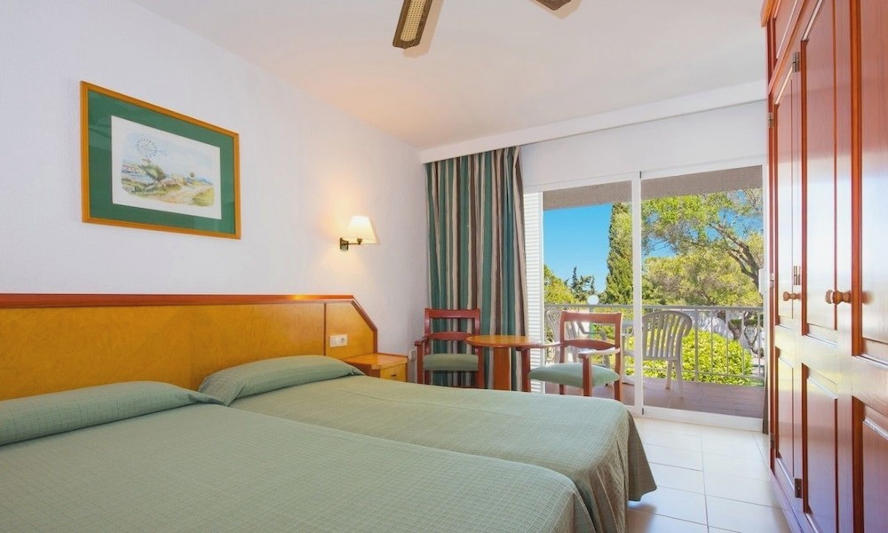 Hotel FlipFlop Cala Romántica