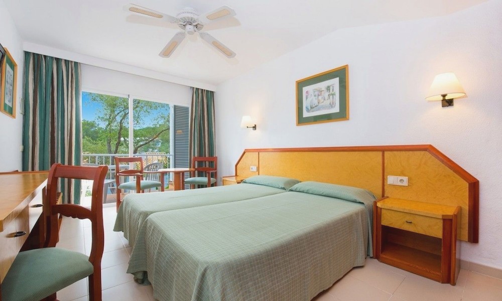 Hotel FlipFlop Cala Romántica