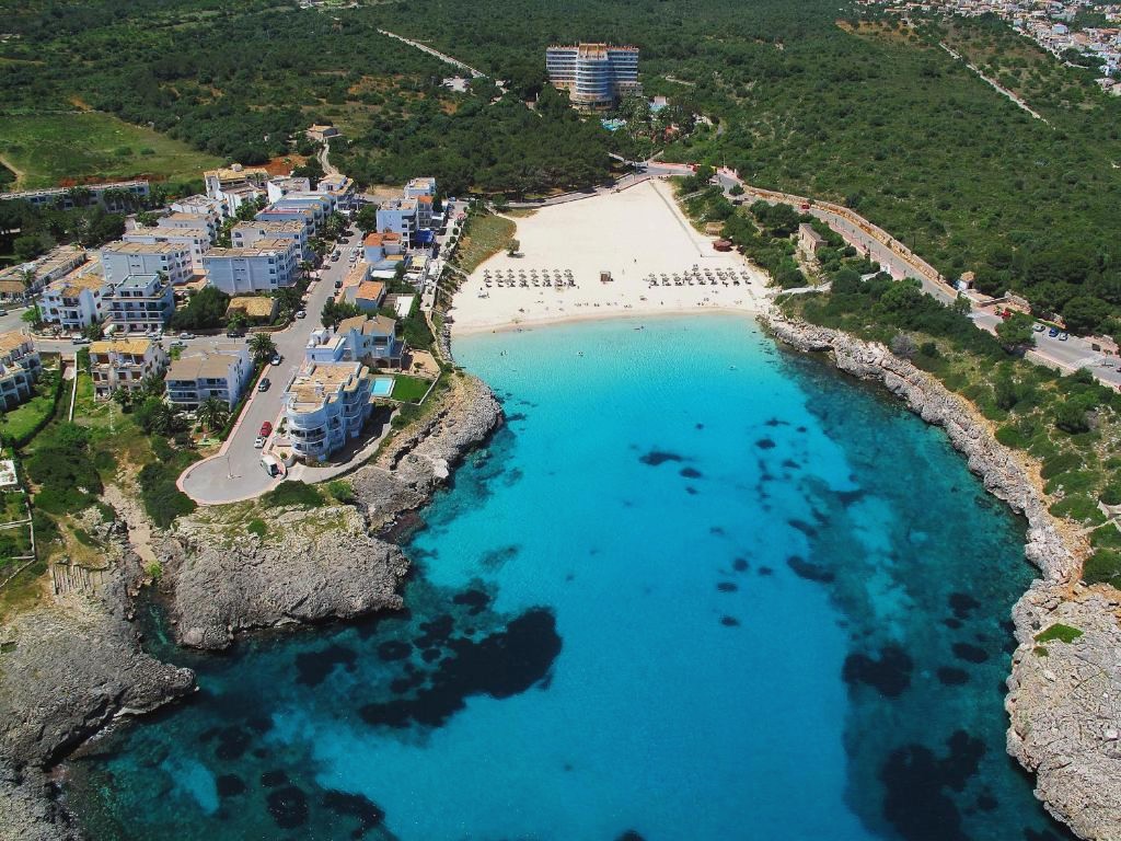 Grupotel Cala Marsal Nature Hotel