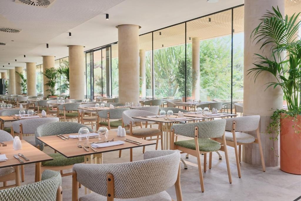 Grupotel Cala Marsal Nature Hotel