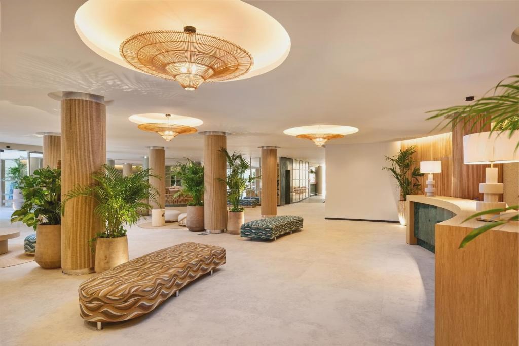 Grupotel Cala Marsal Nature Hotel