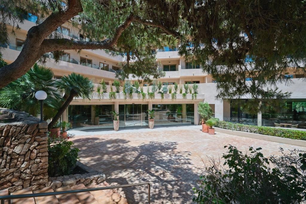 Grupotel Cala Marsal Nature Hotel
