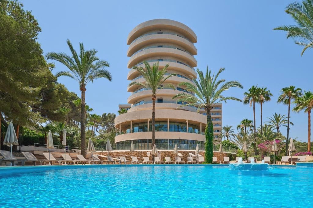 Grupotel Cala Marsal Nature Hotel