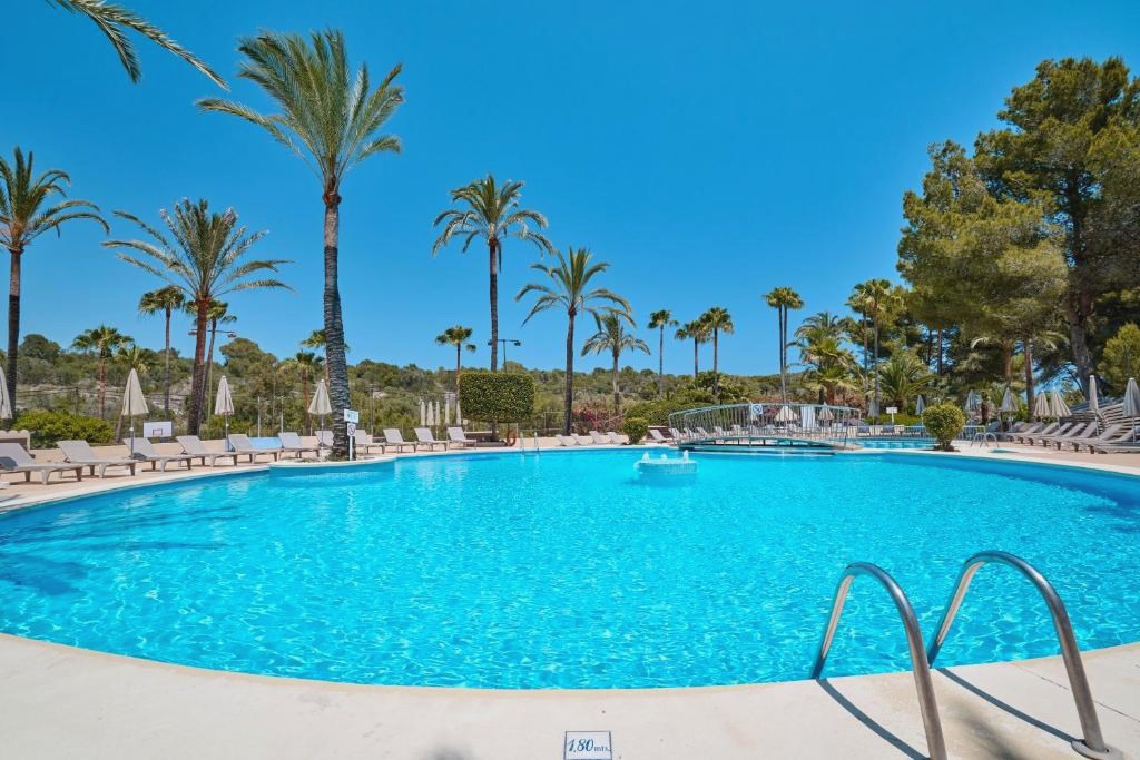 Grupotel Cala Marsal Nature Hotel