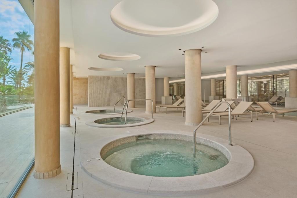 Grupotel Cala Marsal Nature Hotel