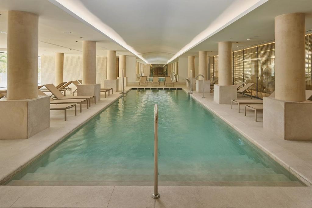 Grupotel Cala Marsal Nature Hotel