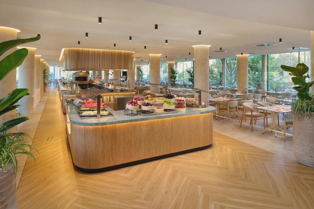 Grupotel Cala Marsal Nature Hotel