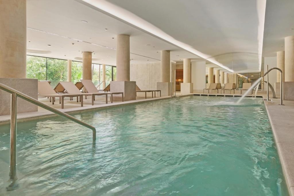 Grupotel Cala Marsal Nature Hotel