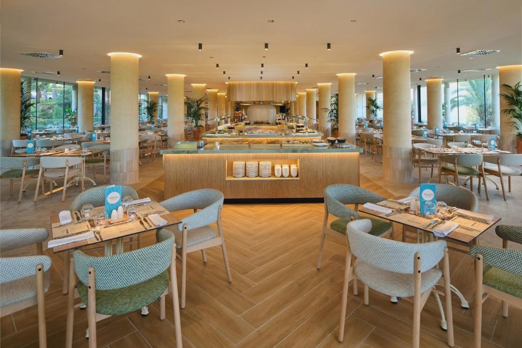 Grupotel Cala Marsal Nature Hotel