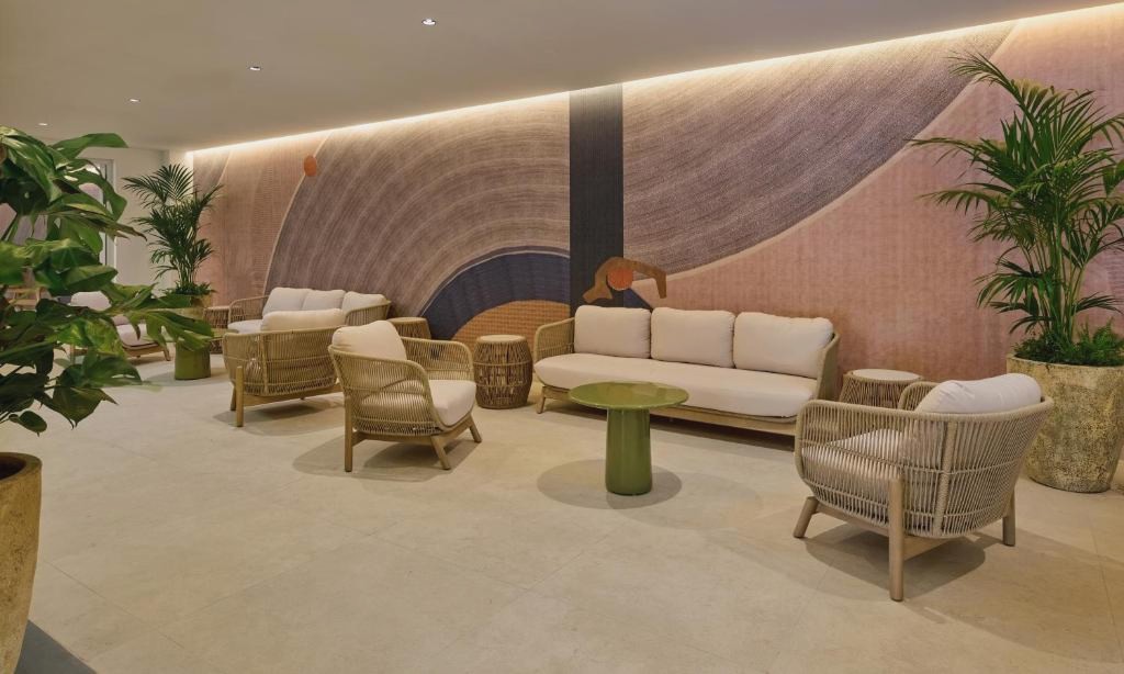 Grupotel Cala Marsal Nature Hotel