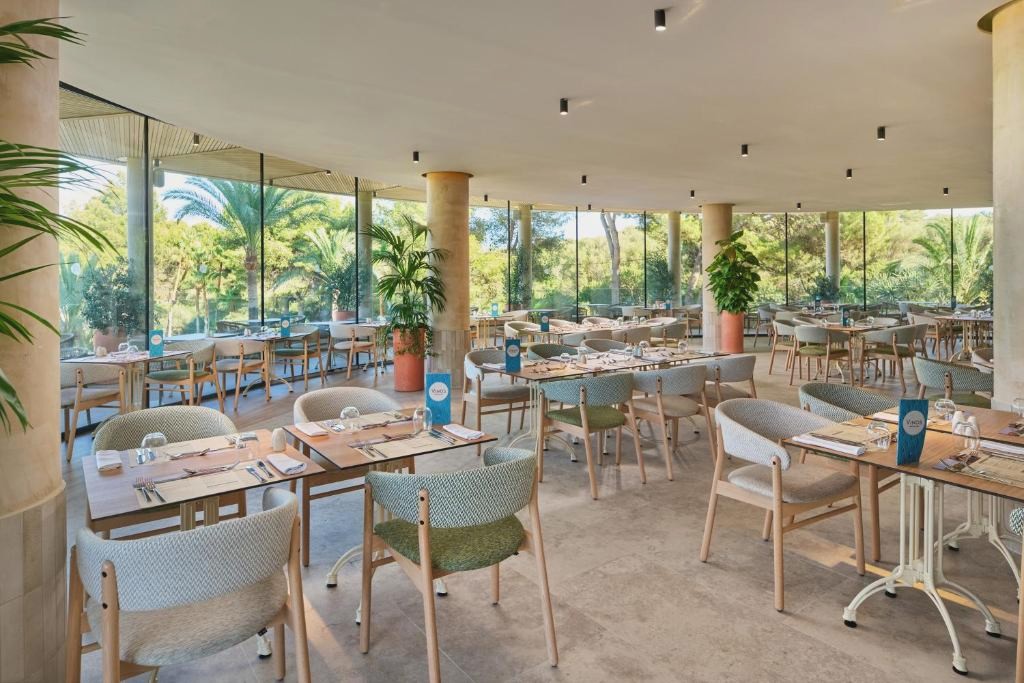 Grupotel Cala Marsal Nature Hotel