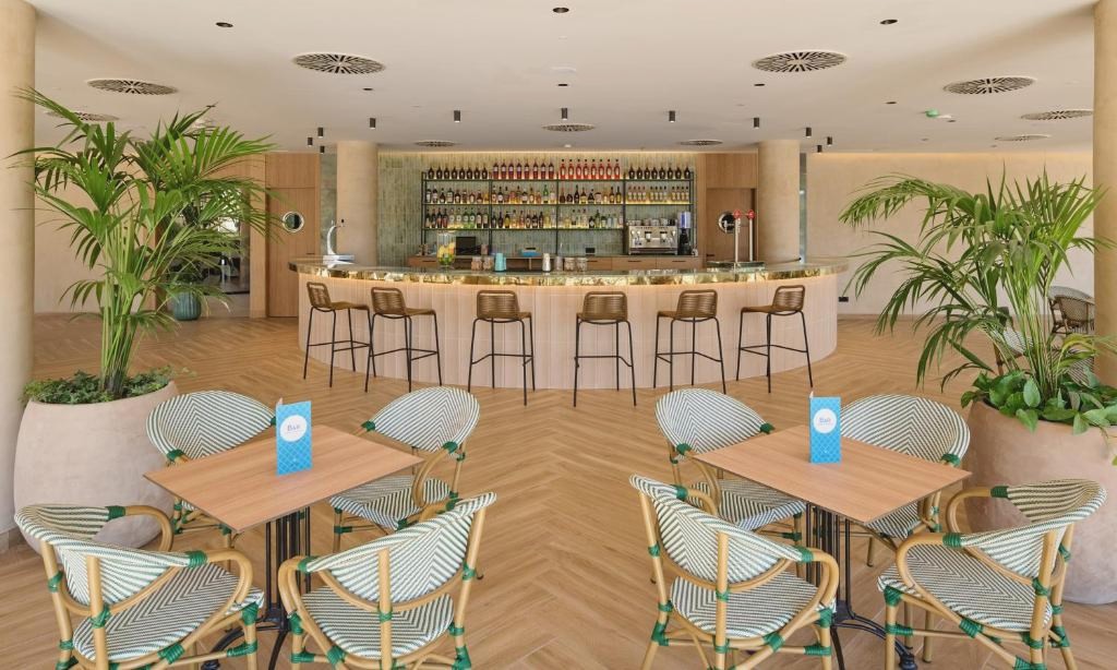 Grupotel Cala Marsal Nature Hotel