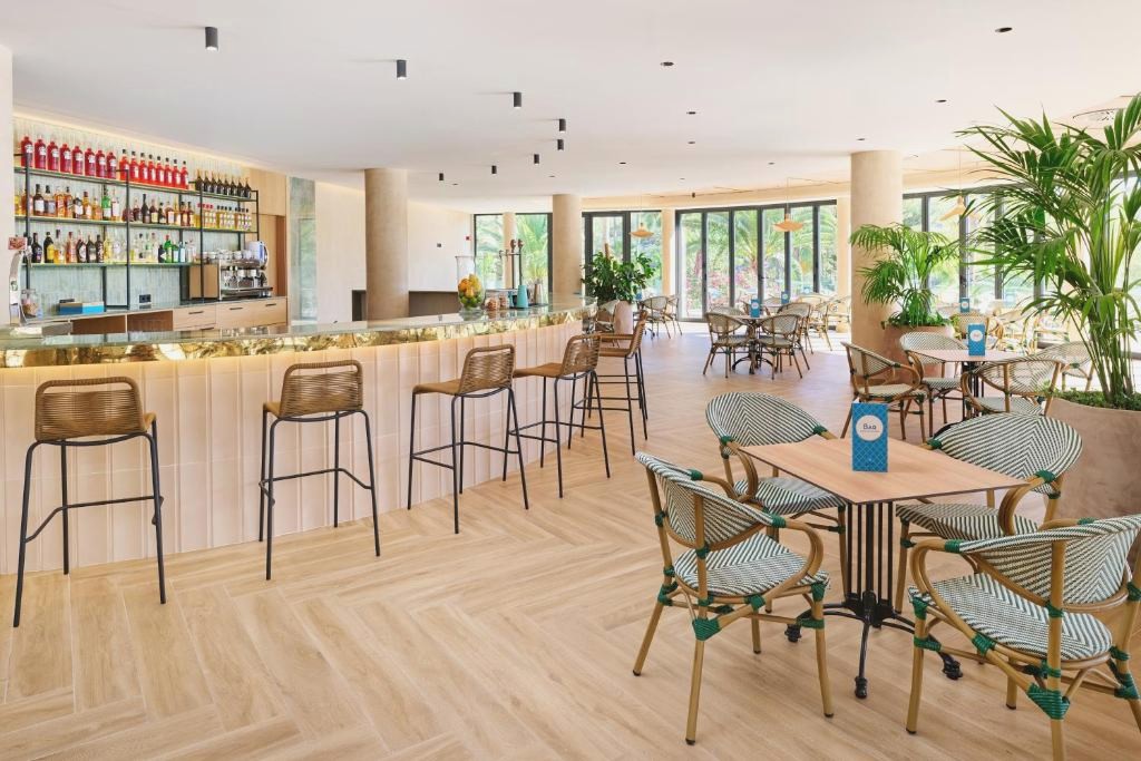 Grupotel Cala Marsal Nature Hotel
