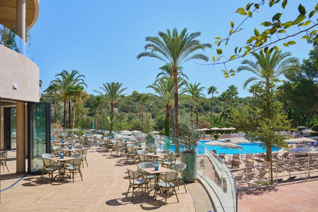 Grupotel Cala Marsal Nature Hotel