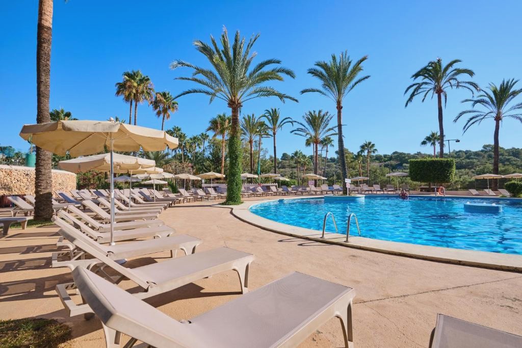Grupotel Cala Marsal Nature Hotel