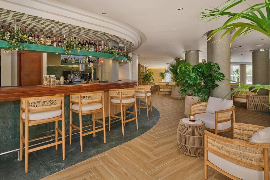 Grupotel Cala Marsal Nature Hotel
