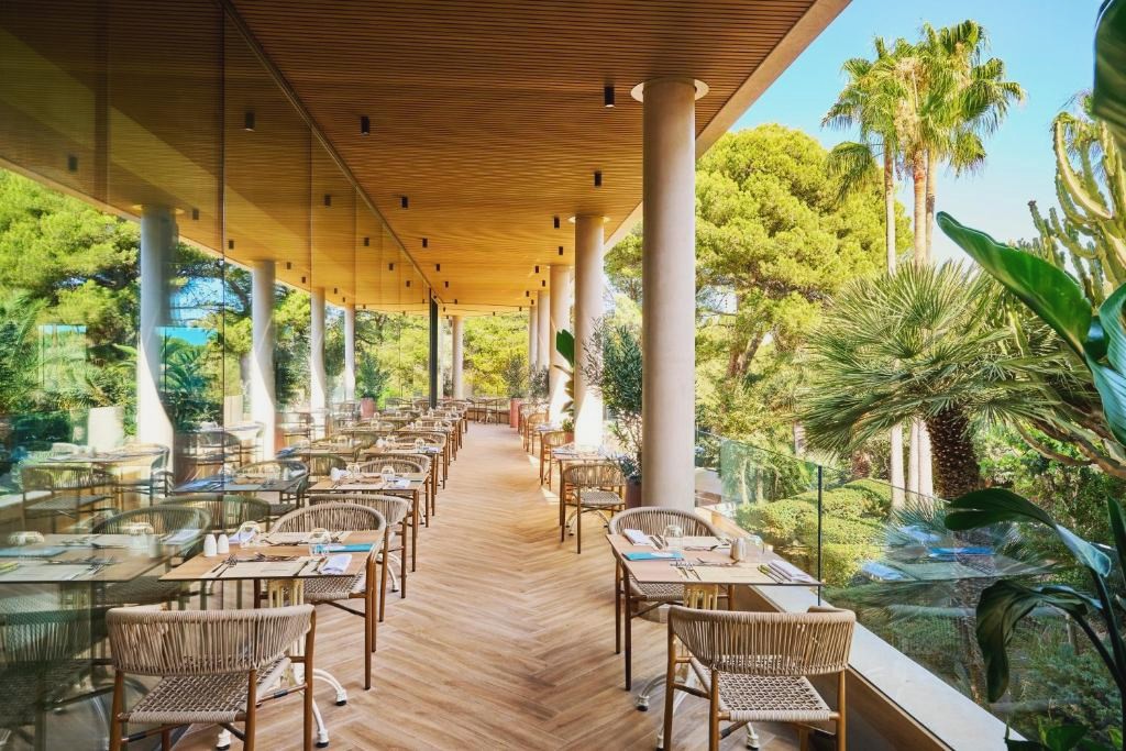 Grupotel Cala Marsal Nature Hotel