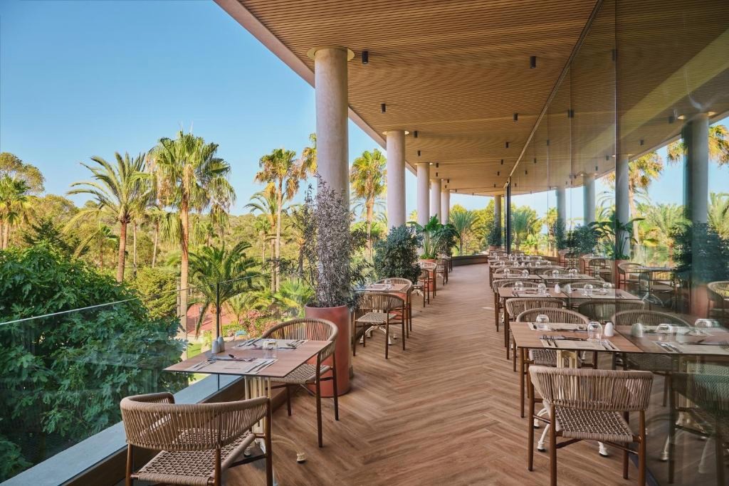 Grupotel Cala Marsal Nature Hotel