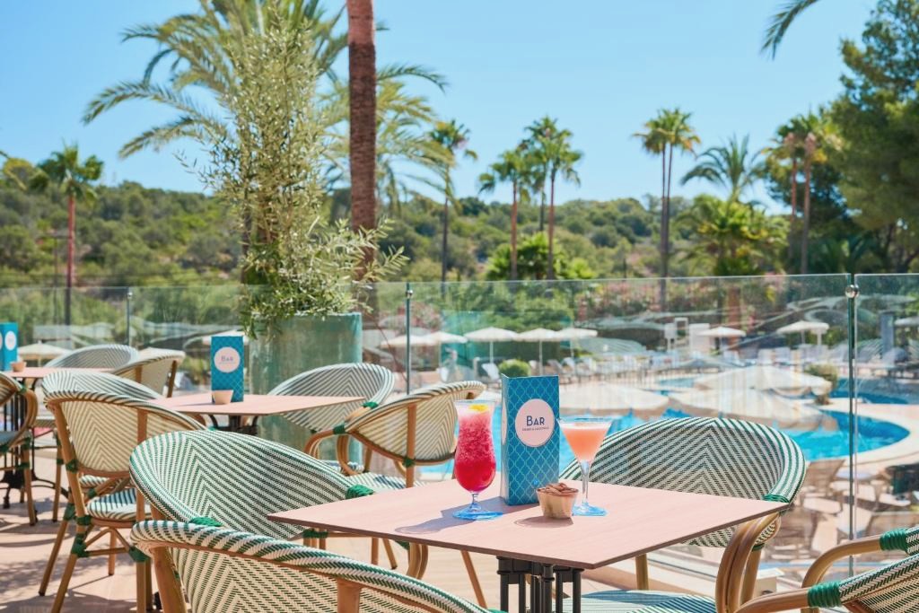 Grupotel Cala Marsal Nature Hotel