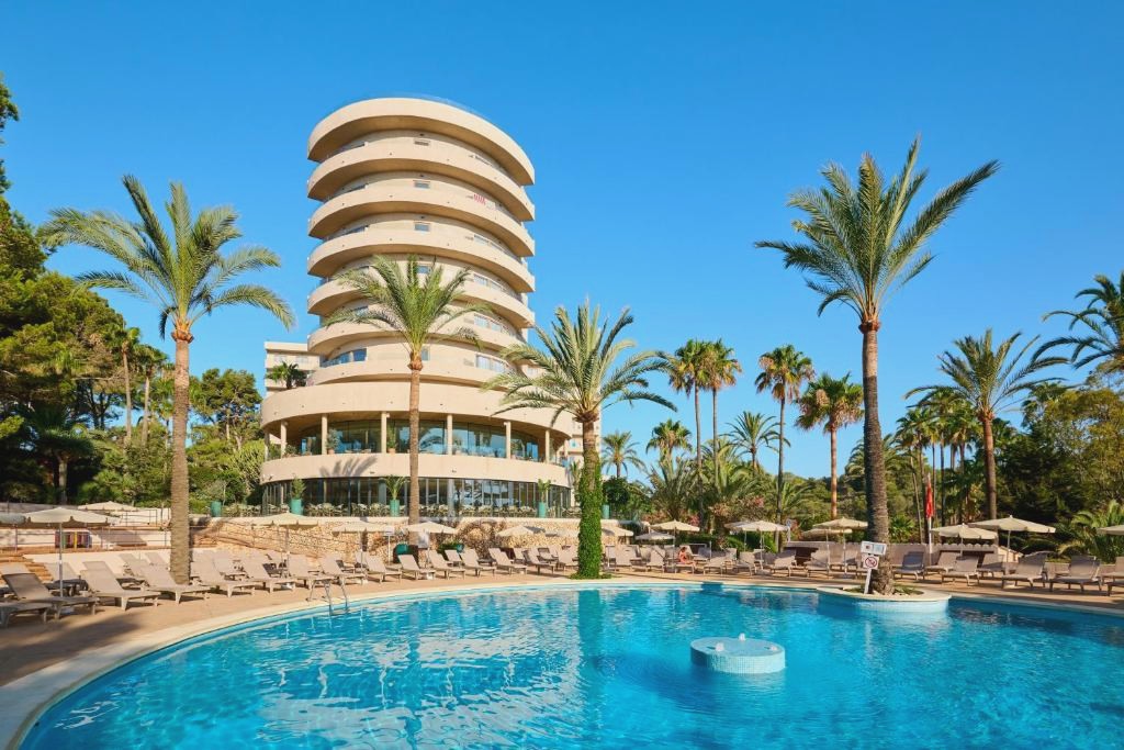 Grupotel Cala Marsal Nature Hotel