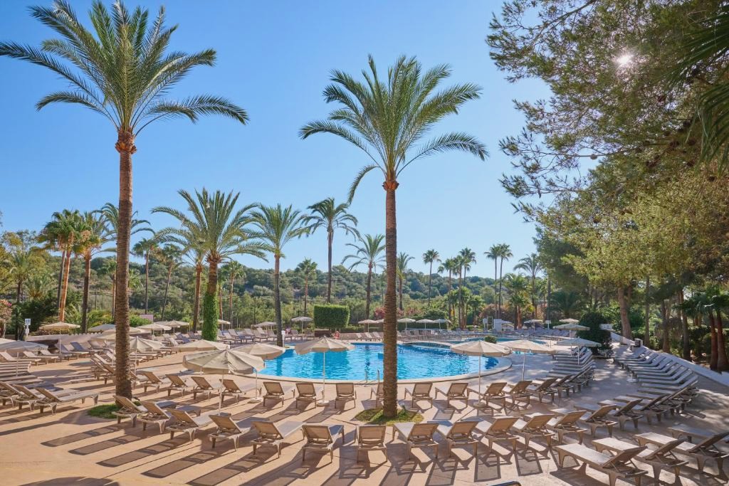 Grupotel Cala Marsal Nature Hotel