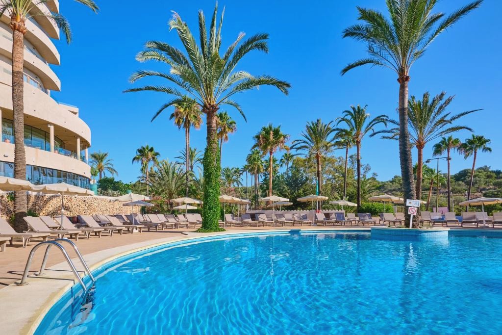 Grupotel Cala Marsal Nature Hotel