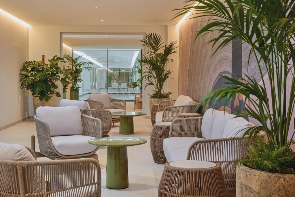 Grupotel Cala Marsal Nature Hotel