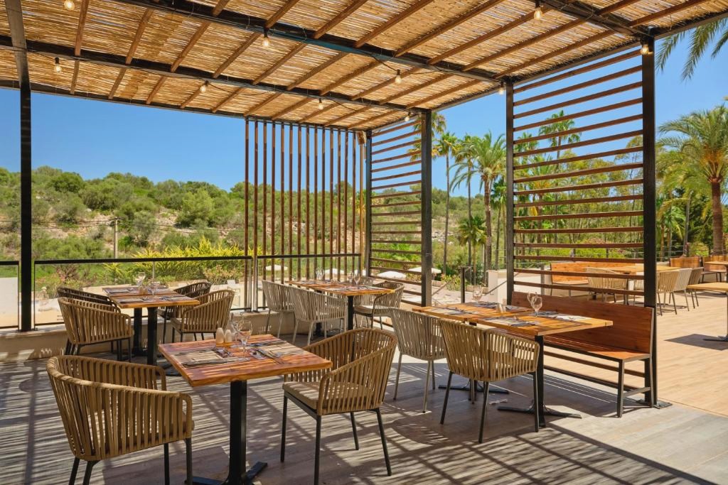 Grupotel Cala Marsal Nature Hotel