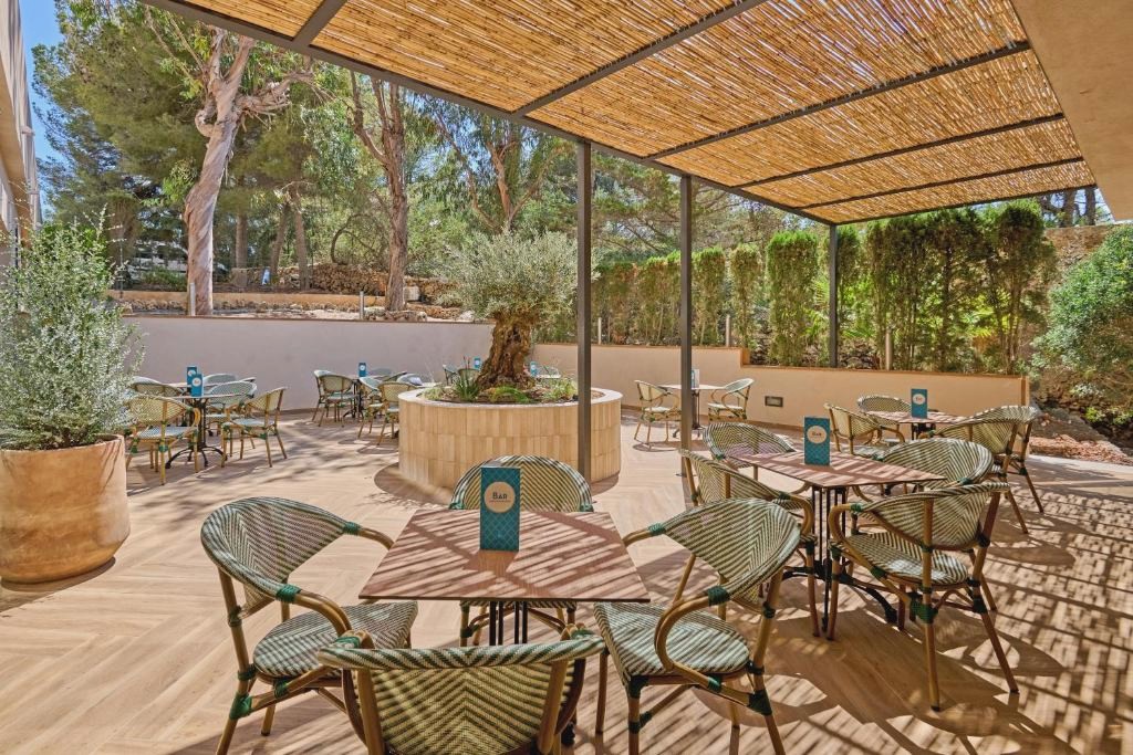 Grupotel Cala Marsal Nature Hotel