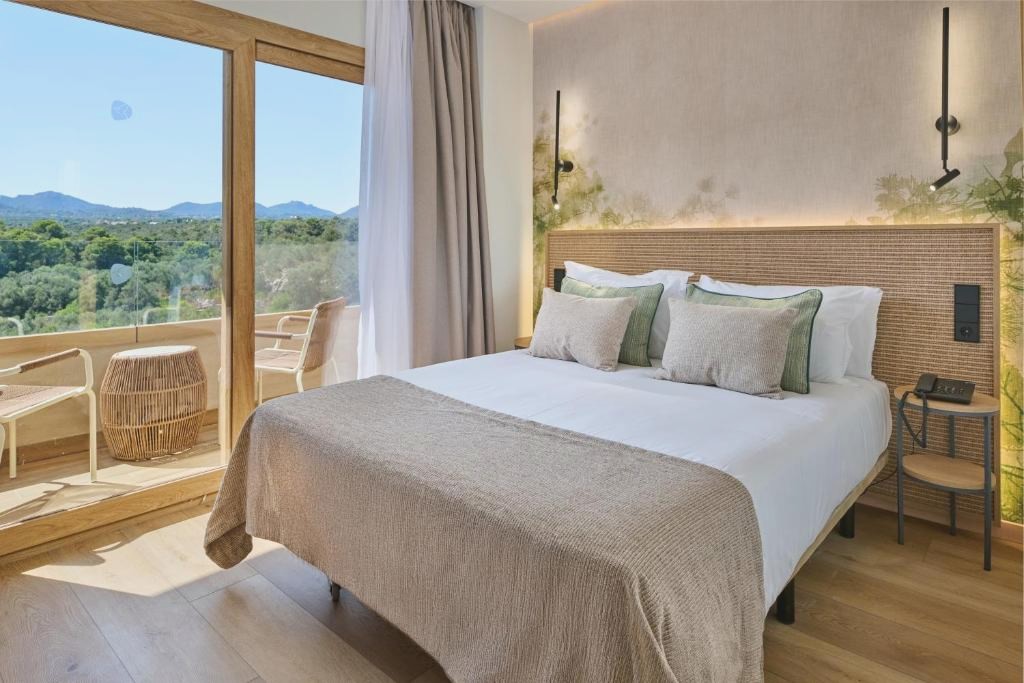 Grupotel Cala Marsal Nature Hotel