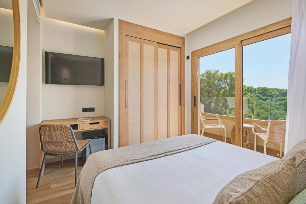 Grupotel Cala Marsal Nature Hotel