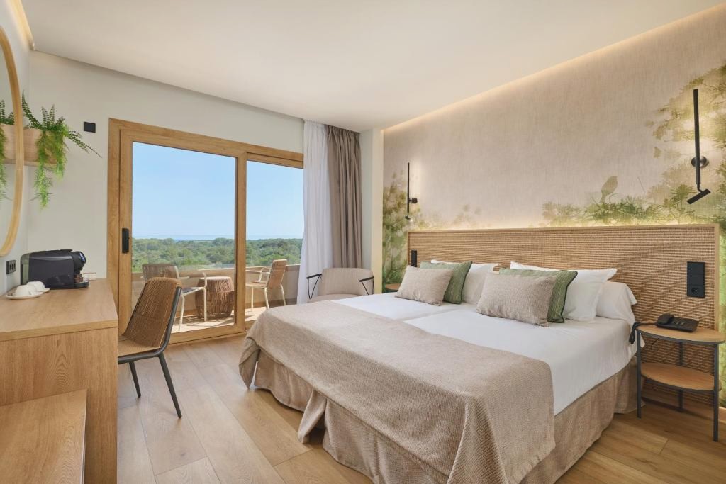 Grupotel Cala Marsal Nature Hotel