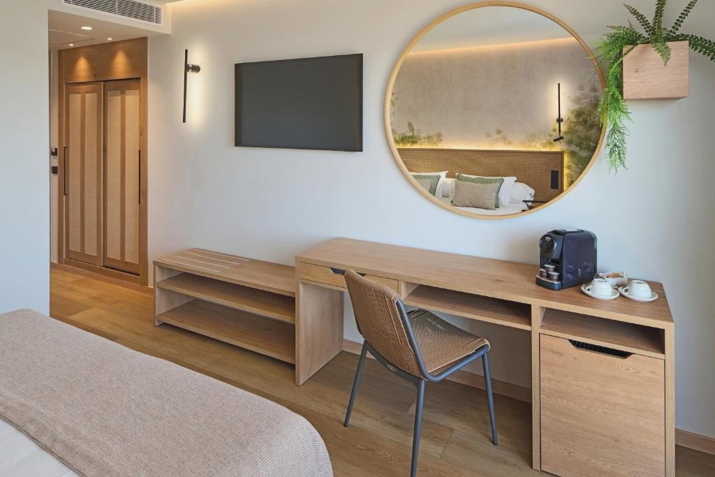 Grupotel Cala Marsal Nature Hotel