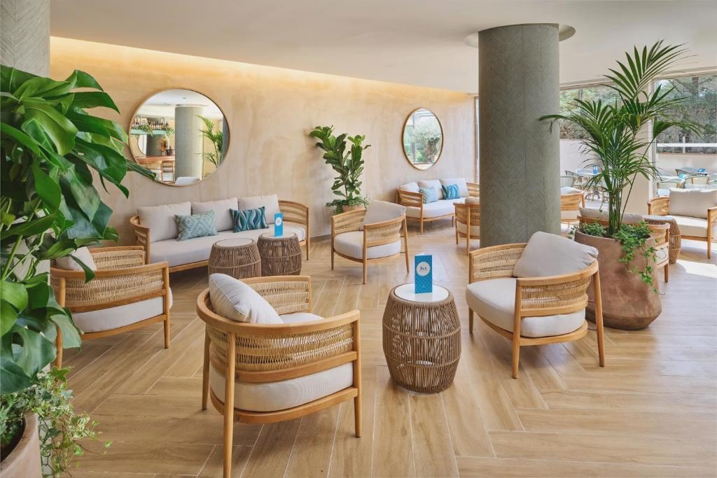 Grupotel Cala Marsal Nature Hotel