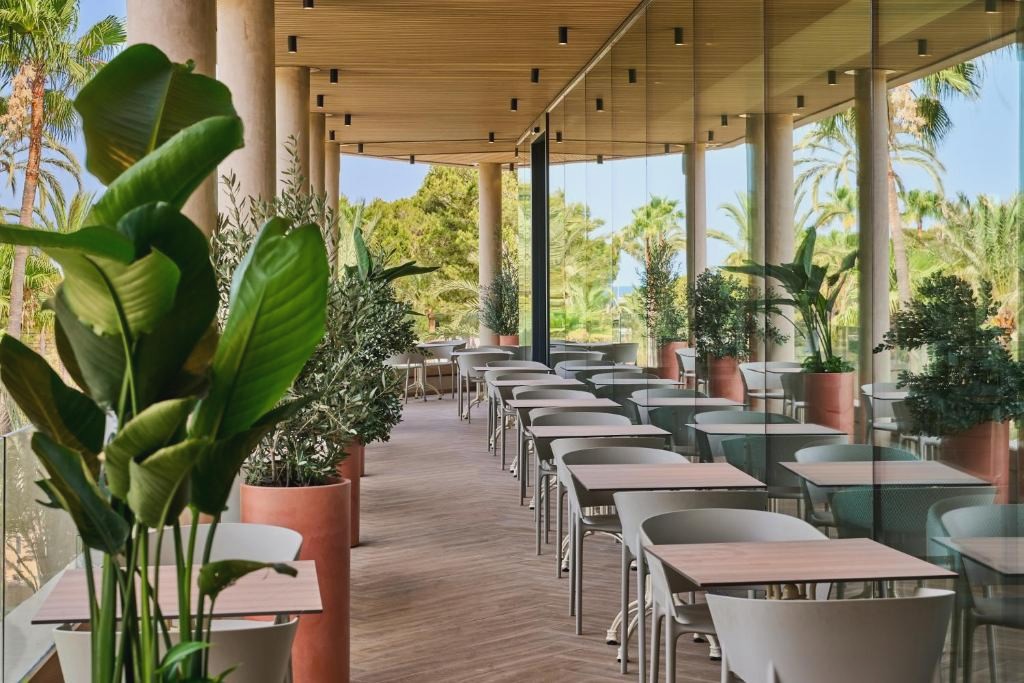 Grupotel Cala Marsal Nature Hotel