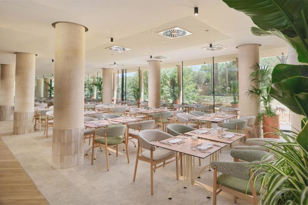 Grupotel Cala Marsal Nature Hotel