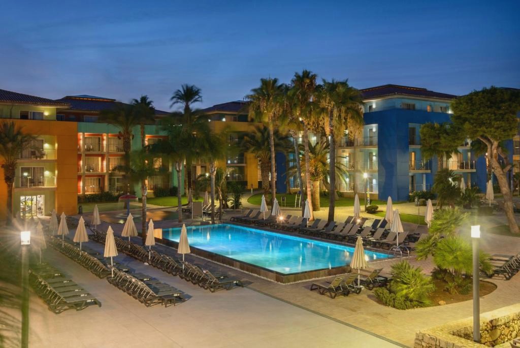 Hotel Seth Punta Prima