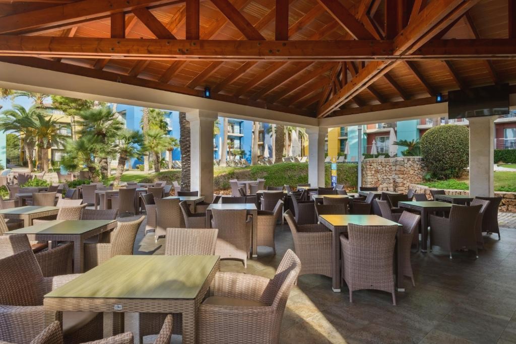 Hotel Seth Punta Prima