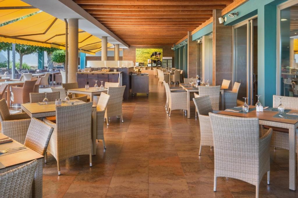 Hotel Seth Punta Prima