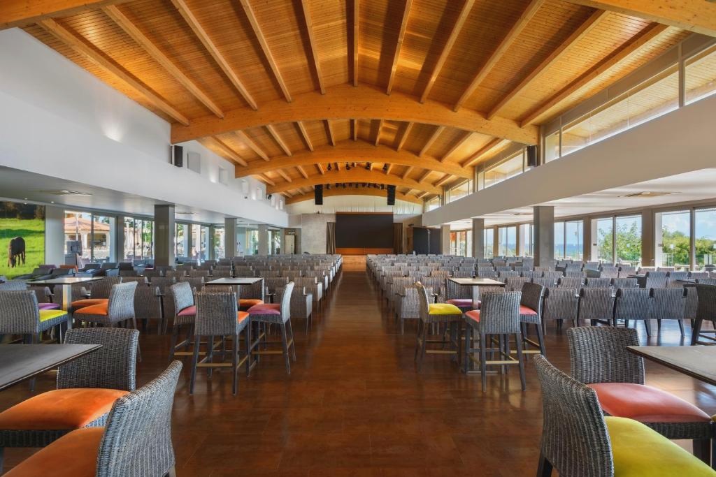 Hotel Seth Punta Prima
