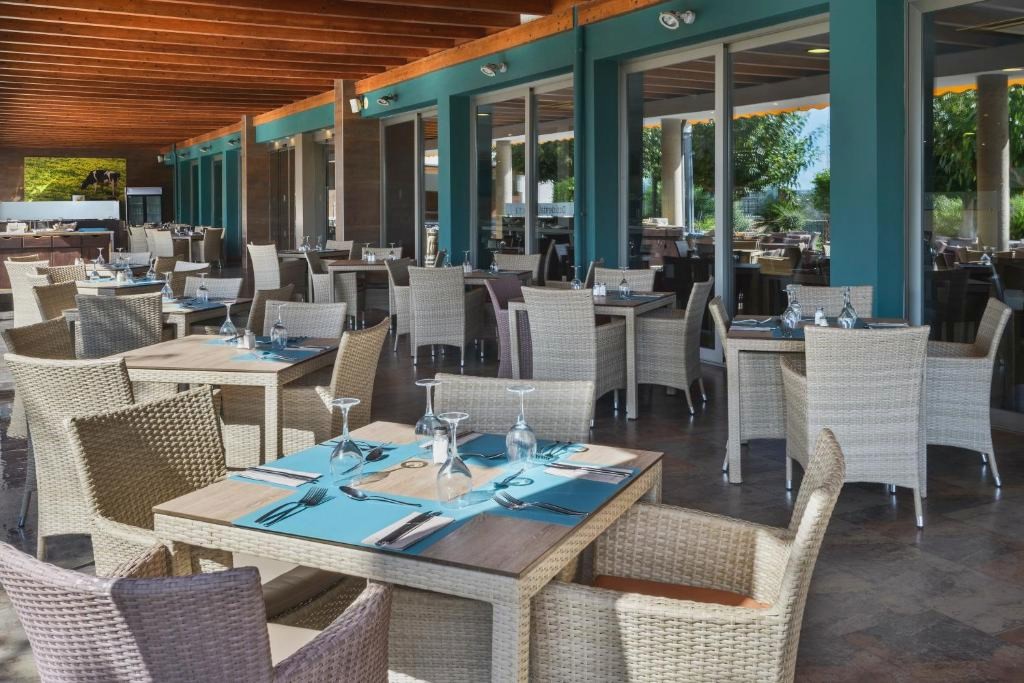 Hotel Seth Punta Prima