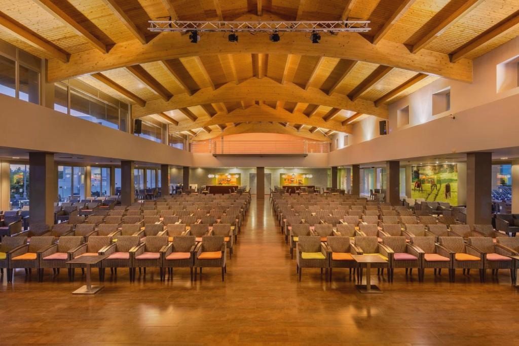 Hotel Seth Punta Prima