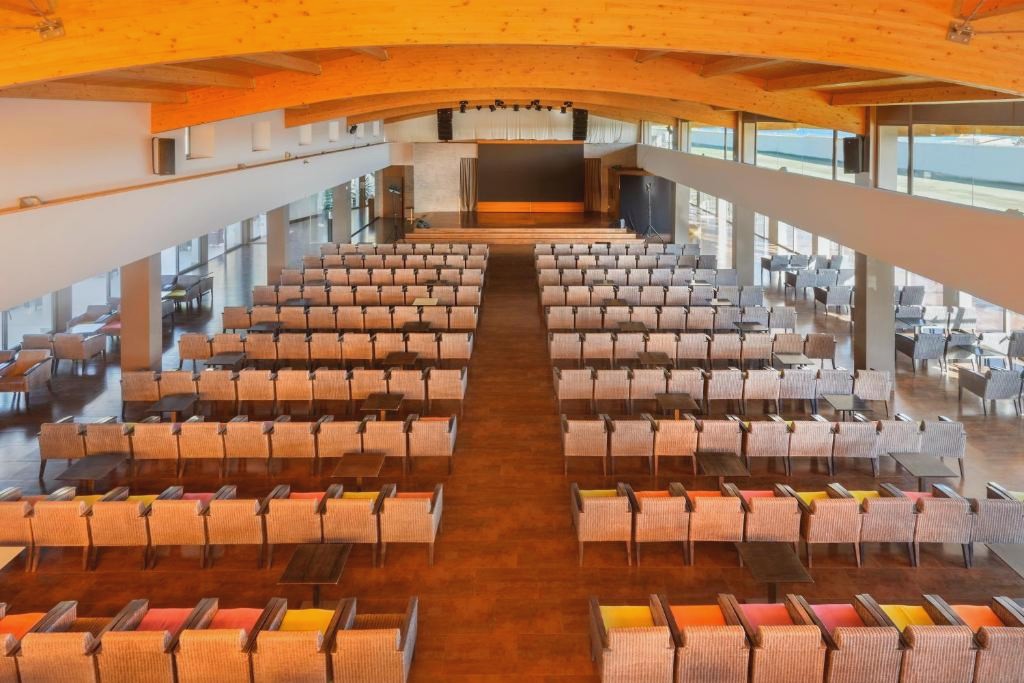 Hotel Seth Punta Prima
