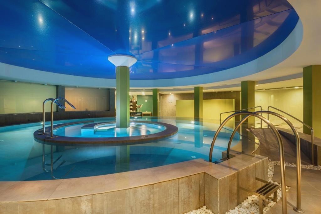 Hotel Seth Punta Prima